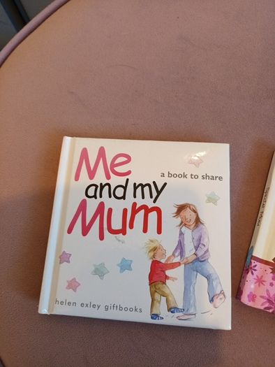 mothers day books
