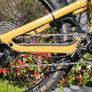 Canyon Torque 27.5 AL6 size M up to 185cm (6.1") Image 6