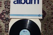 Public Image Ltd.: Album  Irish pressing