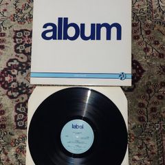 Public Image Ltd.: Album  Irish pressing