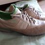 Brown Trainers  Size 6 Image 3