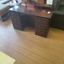 vintage dressing table Image 4