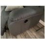 Electric recliner 3 and 2 seater Image 4