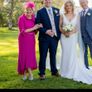 Mother of the bride dress Image 6
