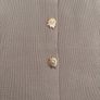 Sleeveless Top / Waistcoat size S/M Image 3