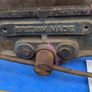 150mm Woodworkers Vice Image 2