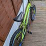 Muddyfox Alpha Bike Image 6
