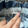 girls jeans Image 3