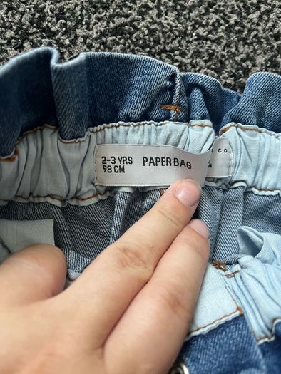girls jeans