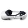 Meta Quest 2 VR Headset   256GB   Perfect Condition Plus Case and Battery Pack Image 9