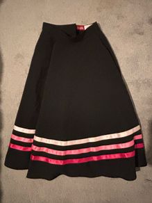 Ballet Character Skirt