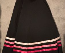 Ballet Character Skirt