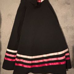 Ballet Character Skirt