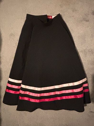 Ballet Character Skirt