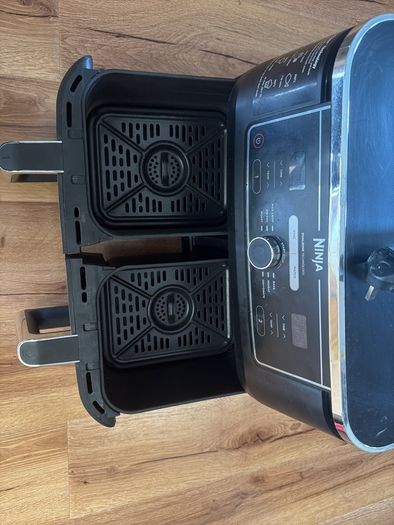 Ninja Airfryer - Dualzone 6-1