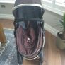 iCandy Peach/double tandem-complete travel system Image 5