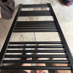 Elba Oval 500W Electric Towel Rail For Parts Spares