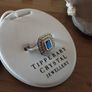 Brand New Tipperary Crystal Ring Image 3