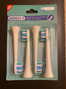 For Philips sonicare Replacement Heads