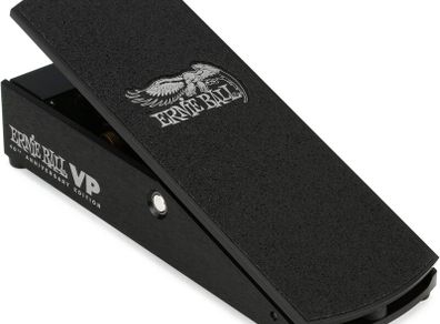 Ernie Ball 40th Anniversary Volume Pedal