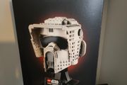 LEGO 75305 Scout Trooper Helmet