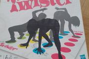 Twister - never used.