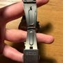 Seiko 7T62-0AG0 Chronograph Titanium 100M Watch Men's - Check description for details Image 5