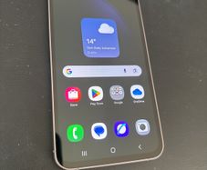Samsung S23 fe 128gb