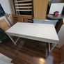 ikea alex desk Image 2