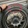 Rota GT3 4x100 15" Alloys Image 6