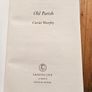 Old Parish. By Ciaran Murphy.  First Edition Paperback In Good Condition.  See Photos For Same. Image 4