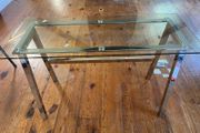 desk