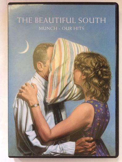 Beautiful South [2002] Munch (Our Hits) [Music DVD]
