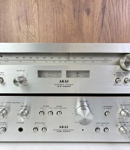 vintage hi fi