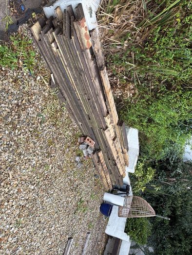 Free Wood