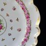 Rare Antique Plate Image 4