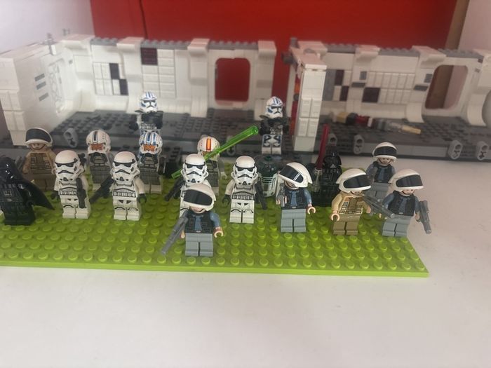 lego star wars