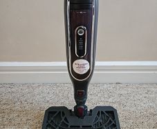 Shark steam pocket mop
