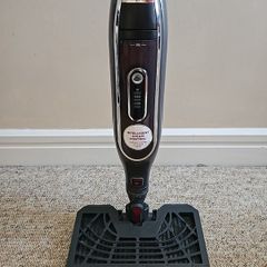 Shark steam pocket mop