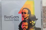 Bee Gees CD - Number Ones