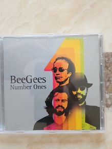 Bee Gees CD - Number Ones
