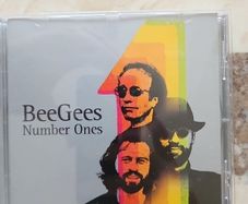 Bee Gees CD - Number Ones