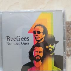 Bee Gees CD - Number Ones