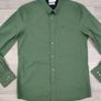 CK Calvin Klein Shirt Mens Mediums Slim Fit Image 2