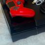 Sony PS4 500GB Black Console Bundle (with Controllers & Cables) Image 3