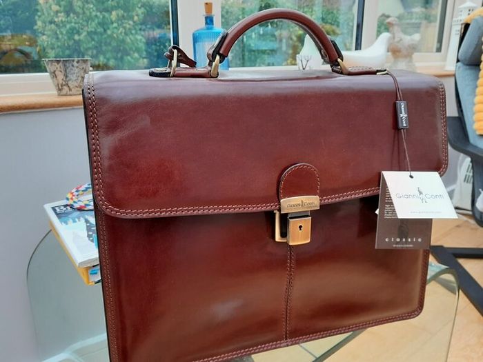 Brief Case