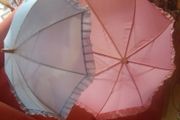 2 Beautiful NEW Umbrellas