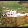 2000 Ireland Military Aviation Stamp Booklet Mint Never Hinged (MNH). Photos of contents shown. Image 6