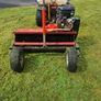 Lawn mower/Mulcher for Quad/ATV Image 7