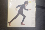 John Cooper Clarke Zip Style Method lp